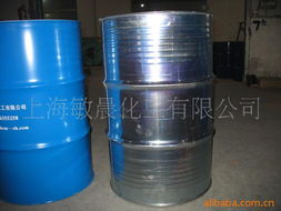 上海敏晨化工表面活性剂产品系列及化工生产概况