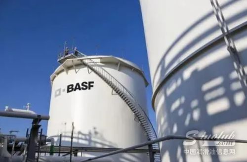 巴斯夫等九大厂遭遇不可抗力，化工产品紧急断供警示全球供应链
