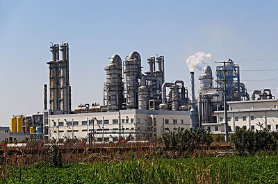 一季度石油化工行业开局良好 生产增速加快，市场需求回暖