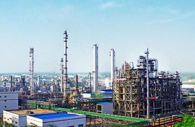 阳煤化工一季度业绩亮眼 同比大幅扭亏，三聚氰胺价格攀升成关键驱动力