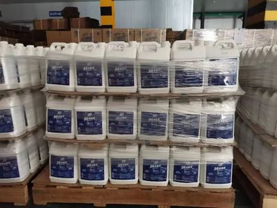 防疫泡泡模式显成效 彭州化工企业实现生产防疫双轨并行