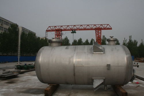 睿德永新化工过滤器 北京能源化工反应器性能可靠的关键保障